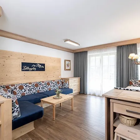 Dorfbaeck Holiday home