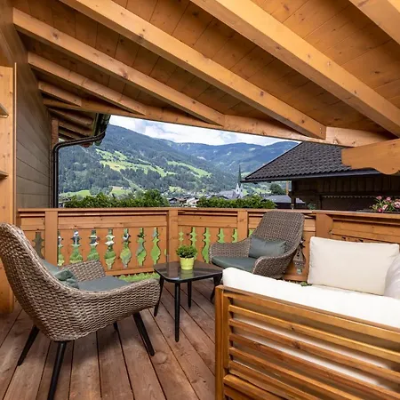 Holiday home Dorfbaeck