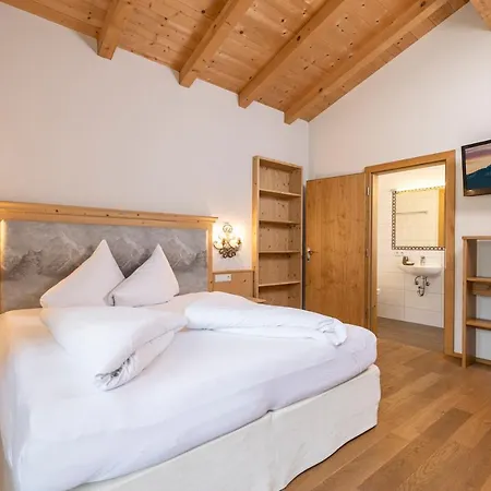 Holiday home Dorfbaeck Stumm
