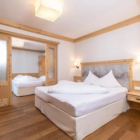 Dorfbaeck Holiday home *