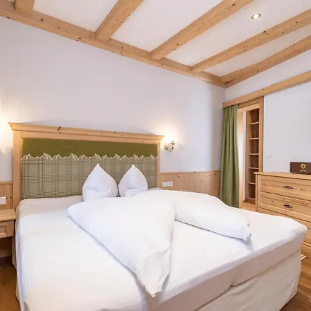 Holiday home Dorfbaeck