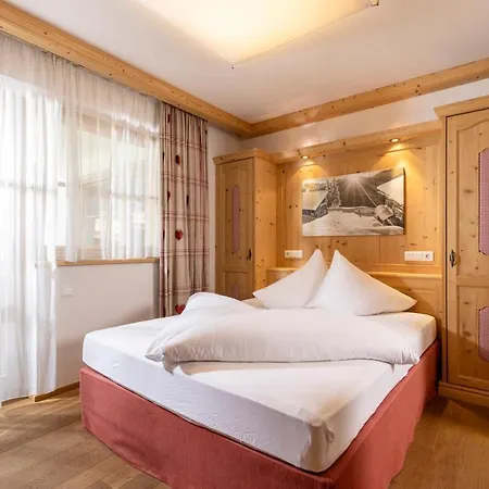 Holiday home Dorfbaeck Stumm