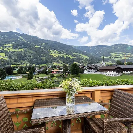 Holiday home Dorfbaeck Stumm