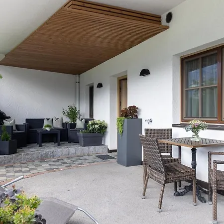 Holiday home Dorfbaeck Stumm