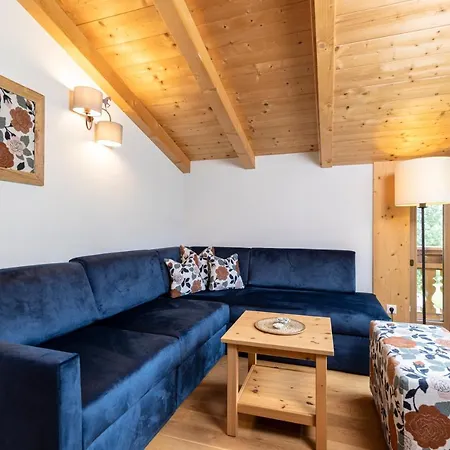 Dorfbaeck Holiday home *