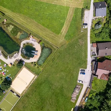 Dorfbaeck Holiday home Stumm