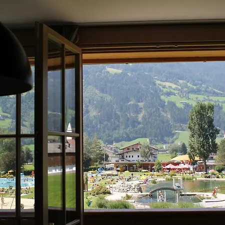 Holiday home Dorfbaeck Stumm