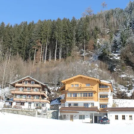 Dorfbaeck Holiday home