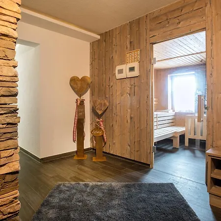 Holiday home Dorfbaeck *