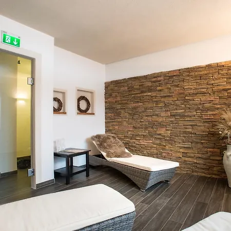 Holiday home Dorfbaeck Stumm