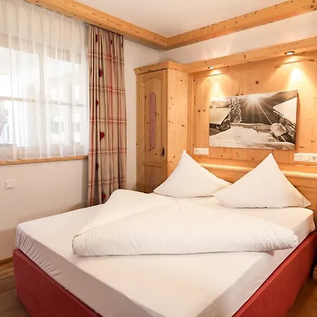 Dorfbaeck Holiday home