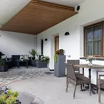 Ferienhaus Dorfbäck Stumm