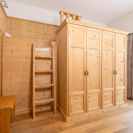 Dorfbaeck Tatil Evi Stumm