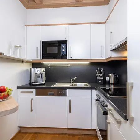 Tatil Evi Dorfbaeck Stumm