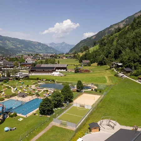 Dorfbaeck Tatil Evi Stumm