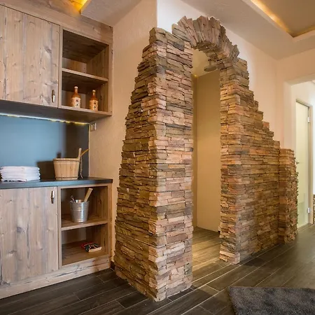 Dorfbaeck Tatil Evi *