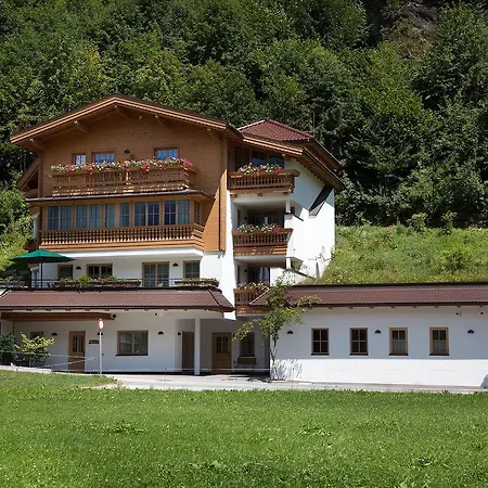 Dorfbaeck Tatil Evi *