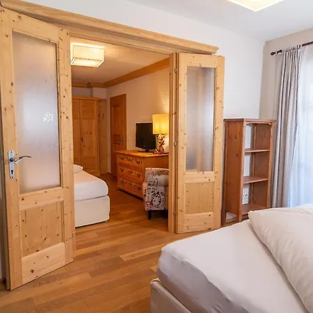 Dorfbaeck Tatil Evi *