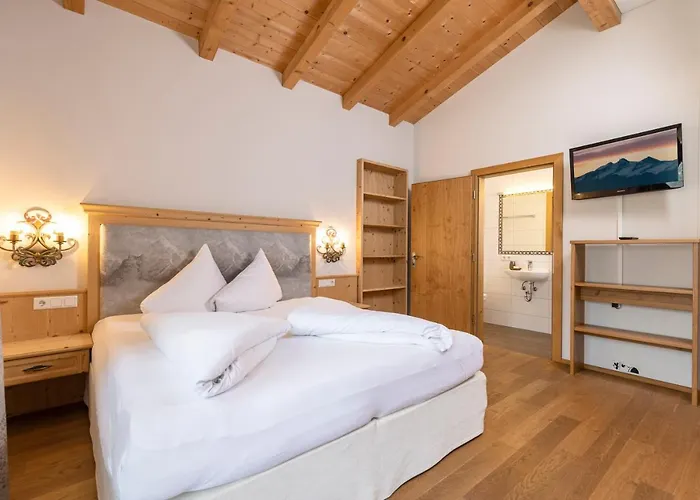 Vakantiehuis Dorfbaeck Stumm