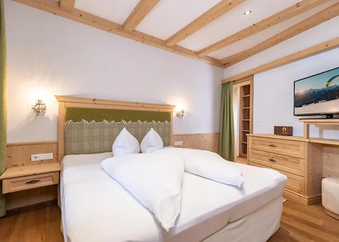 Vakantiehuis Dorfbaeck