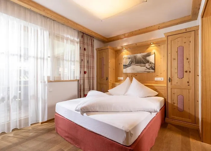 Vakantiehuis Dorfbaeck Stumm