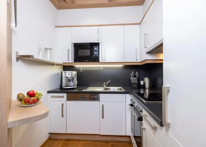 Vakantiehuis Dorfbaeck Stumm