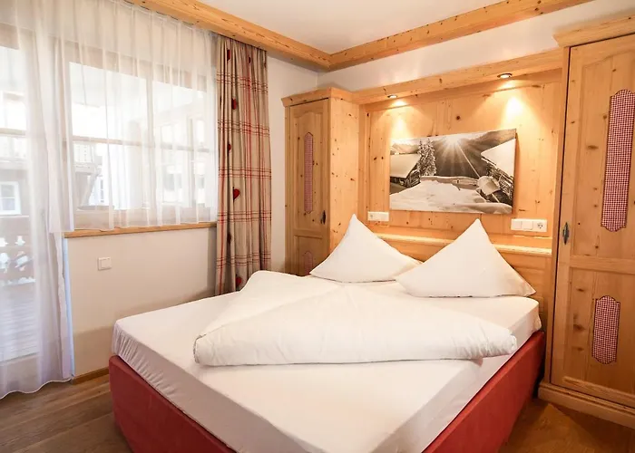 Dorfbaeck בית נופש