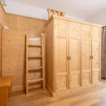 Dorfbaeck Casa de Férias Stumm