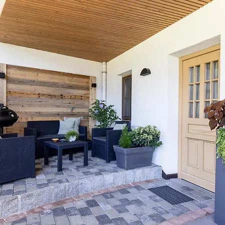 Casa vacanze Dorfbaeck