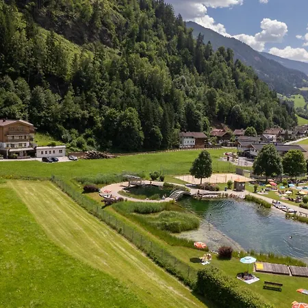 Dorfbaeck Casa vacanze *