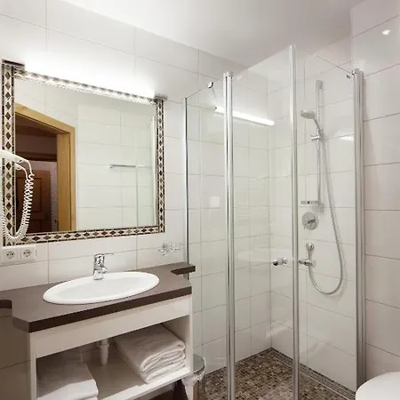 Casa vacanze Dorfbaeck *